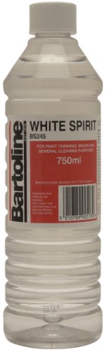 Bartoline White Spirit 750ml Bartoline White Spirit 750ml